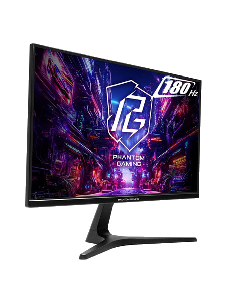 ASRock Phantom Gaming 25" Full HD 144Hz IPS Monitor - $72.99