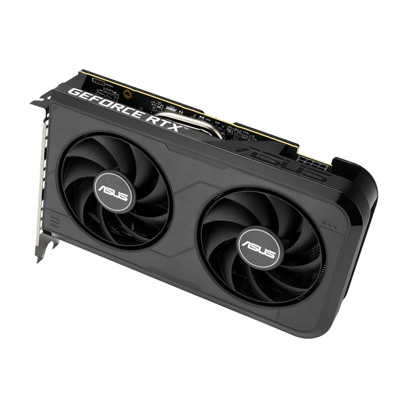 ASUS NVIDIA GeForce RTX 5050 Dual 8GB GDDR6 - $289.99