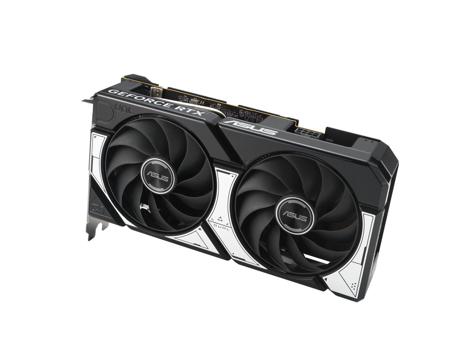 Asus NVIDIA GeForce RTX 5060 Graphic Card, 8 GB - $309.99