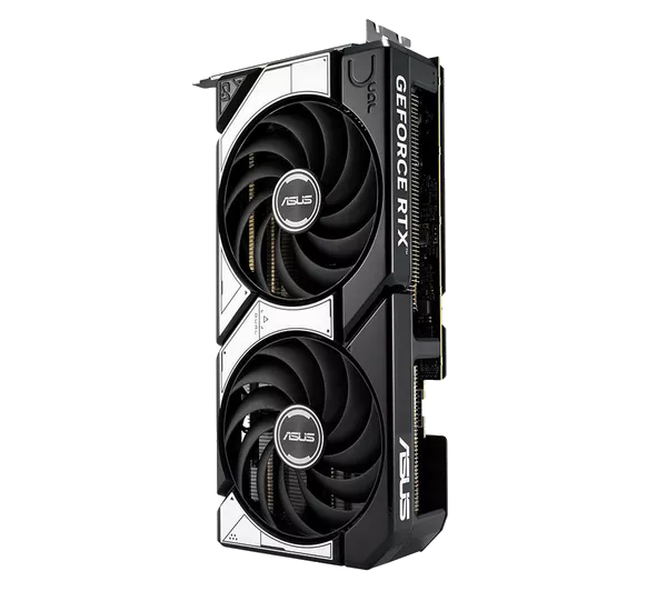 ASUS NVIDIA GeForce RTX 5070 Dual Fan 12GB - $569.99