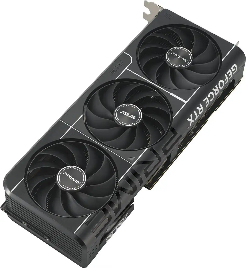 ASUS Prime GeForce RTX 5080 16GB GDDR7 - $1,599