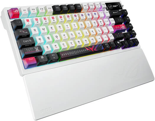 ASUS ROG Azoth X Wireless Mechanical Gaming Keyboard - $169.99