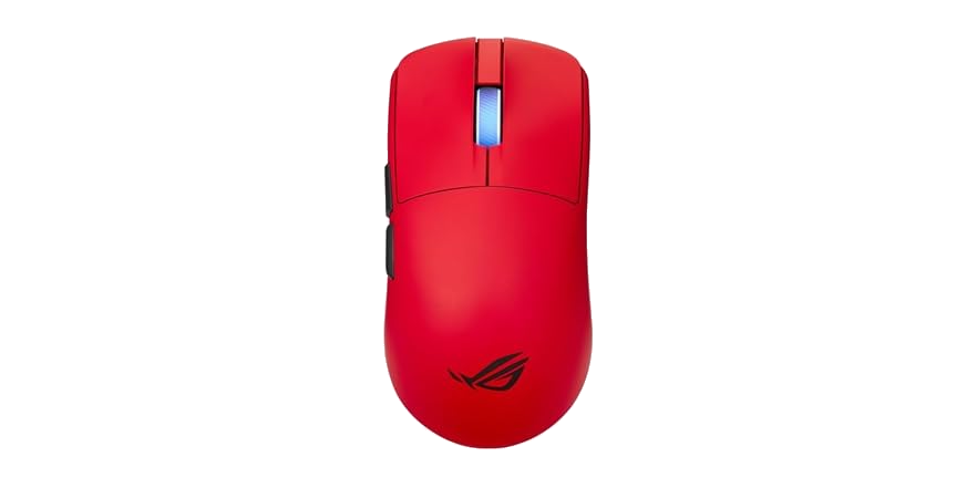 ASUS ROG Harpe II Ace Wireless Gaming Mouse - $89.99