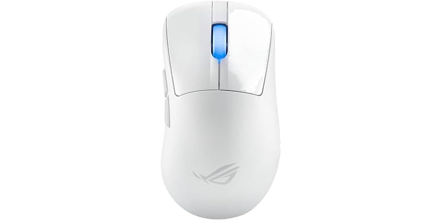 ASUS ROG Keris II Ace Wireless Gaming Mouse - $79.99