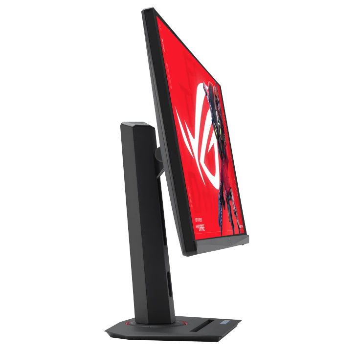 ASUS ROG Strix 27" 1440p OLED 240Hz Gaming Monitor - $349