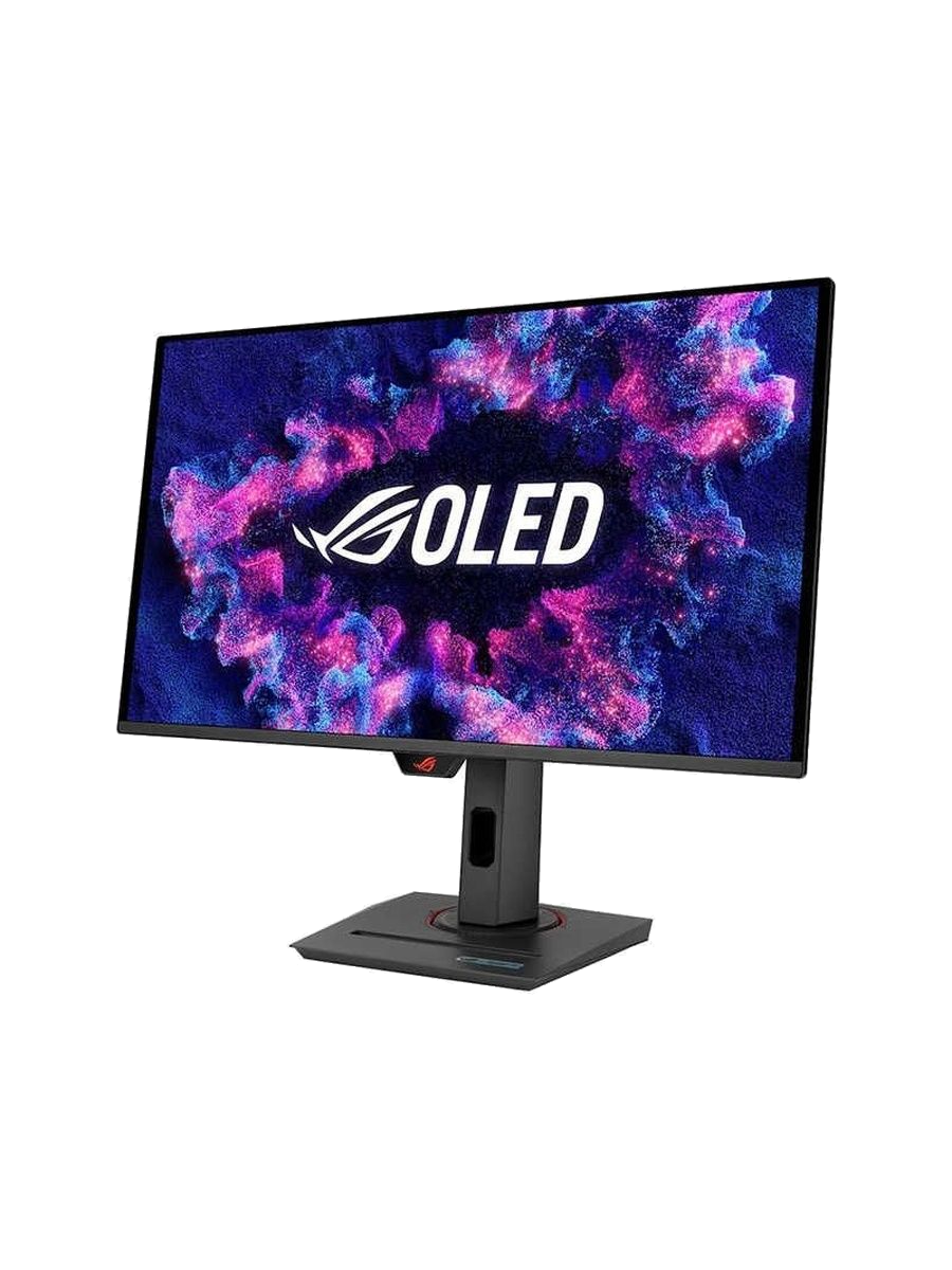 ASUS ROG Strix 27" 4K OLED 240Hz Monitor - $679.99