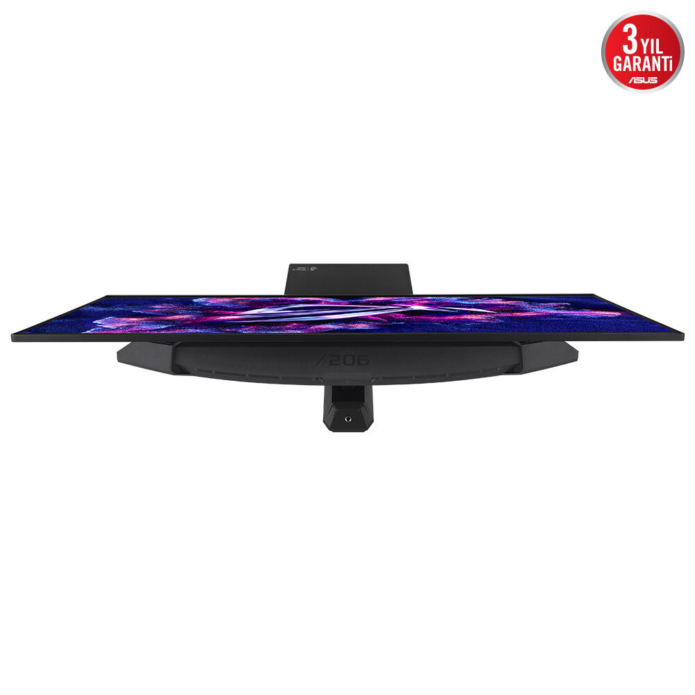 ASUS ROG Strix 31.5" 4K OLED Monitor - $599