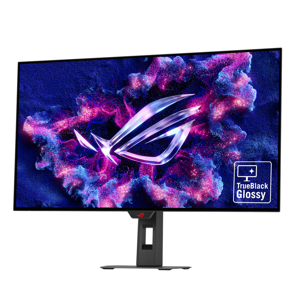ASUS ROG Strix 32” 4K OLED Gaming Monitor - $699