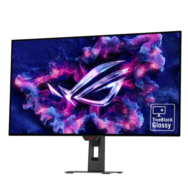 Asus ROG Strix 32" 4K OLED Gaming Monitor - $814