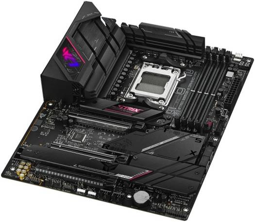 ASUS ROG STRIX B650E-I GAMING WIFI + 16GB DDR5 + Samsung 990 PRO 1TB - $470
