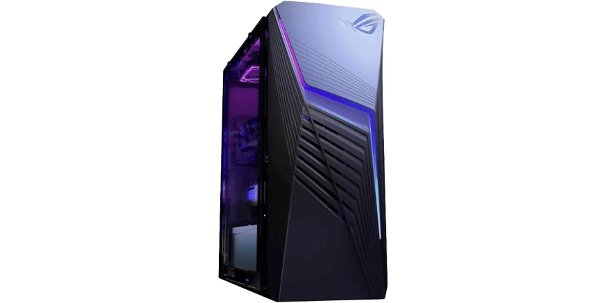 ASUS ROG Strix G13CHR (i5 14400F, RTX 4060, 32GB) - $939.99
