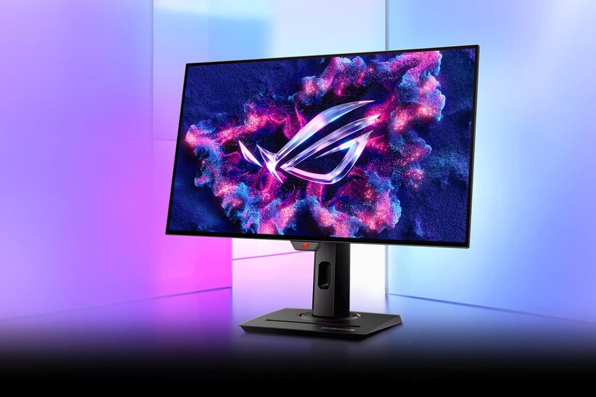 ASUS ROG Strix XG27AQDMES 27" QHD 240Hz Monitor - $399.99
