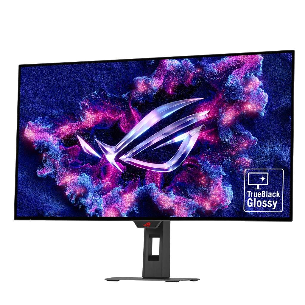 ASUS ROG XG32UCWMG 32” 4K Gaming Monitor - $571
