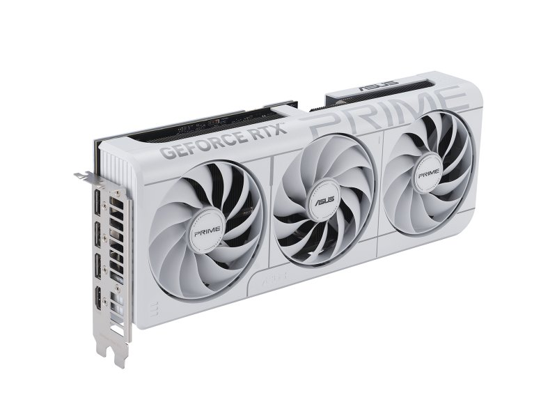 ASUS SFF-Ready Prime NVIDIA GeForce RTX 5070 OC - $577.66