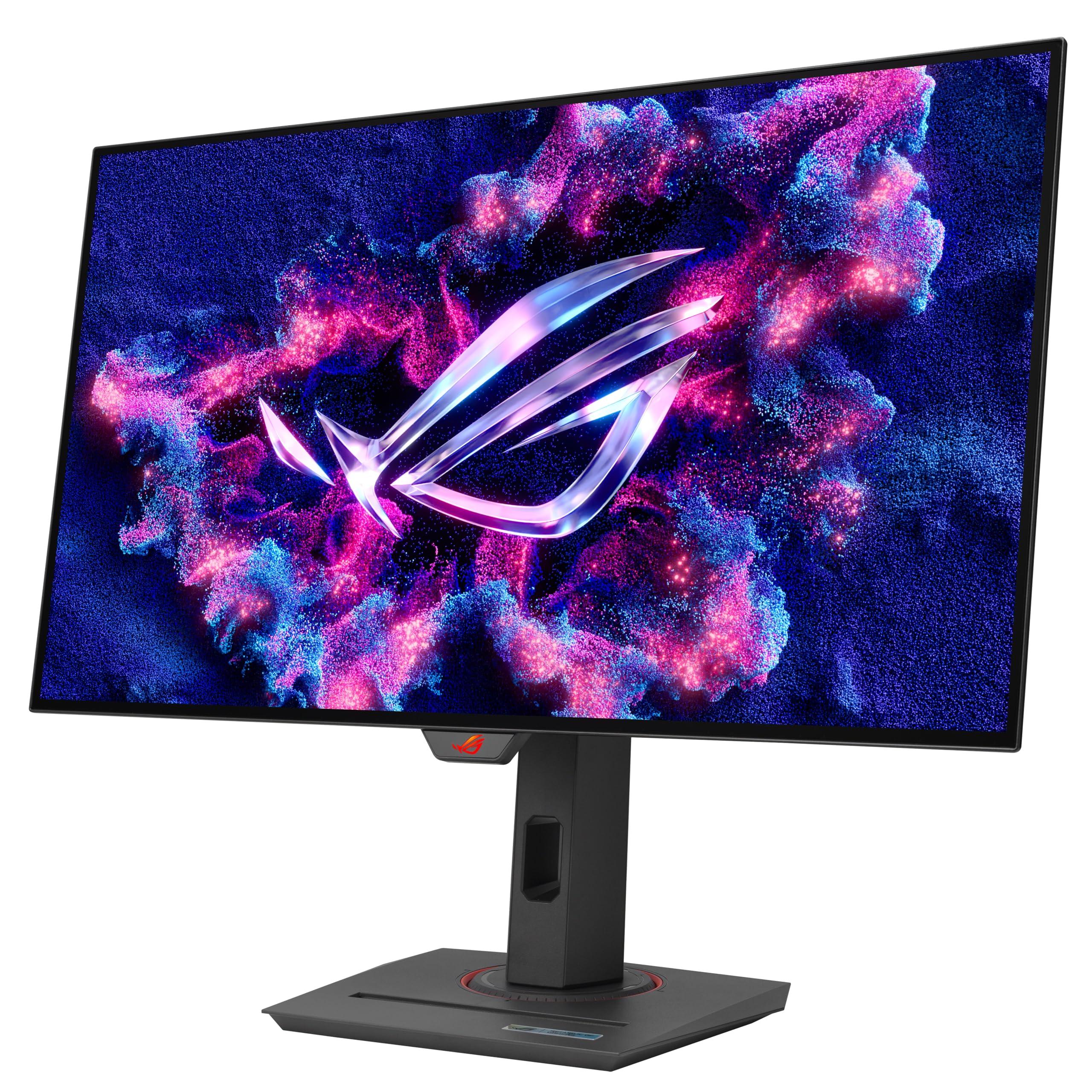 ASUS Strix 27" 1440P 240Hz OLED - $449.99