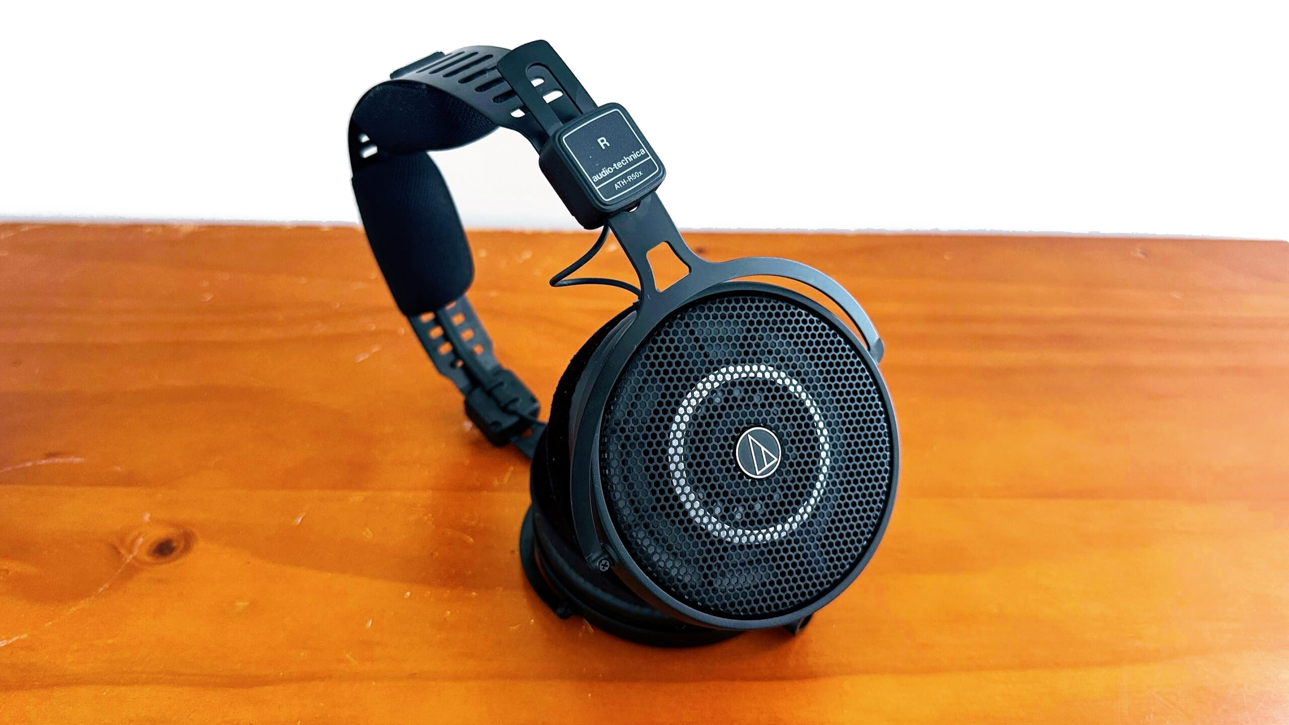 Audio-technica ATH-R50x - $135.20