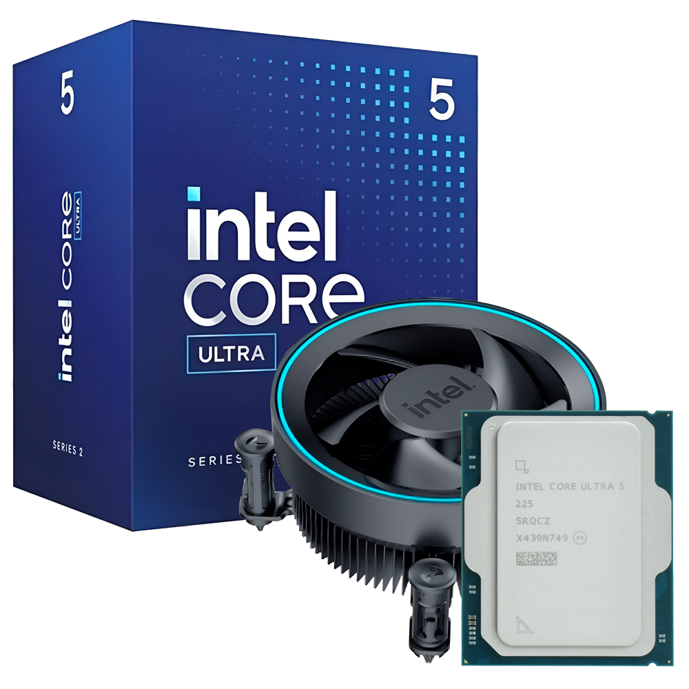 Certified Refurb Intel Core i5-225 - $123