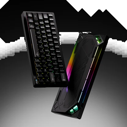 Chilkey SF60 Wired Hall Effect Keyboard - $179