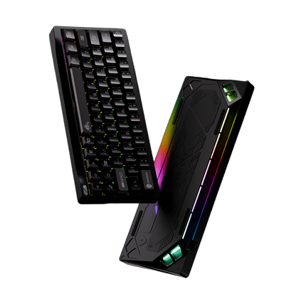 Chilkey SF60 Wired Hall Effect Keyboard - $179