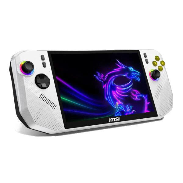 Claw A8 BZ2EM 8" 120Hz Gaming Handheld - $1207.98