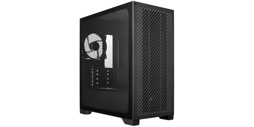Cooler Master Elite 301 Lite mATX - $40