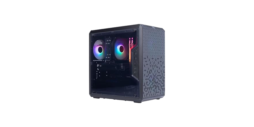 Cooler Master Gaming PC R5 5500 RTX 3060 - $799.99
