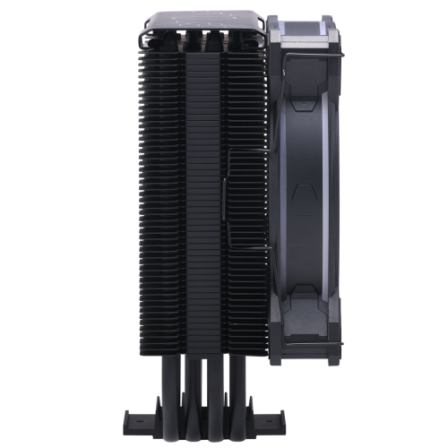 Cooler Master Hyper 212 Halo (LGA1700/AM5) - $10.80
