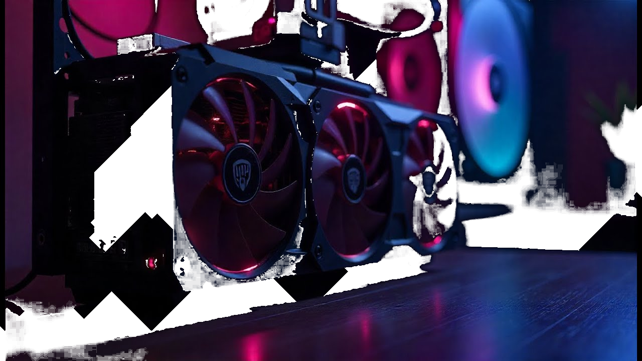 Cooler Master NR2 Pro Gaming PC - $1350