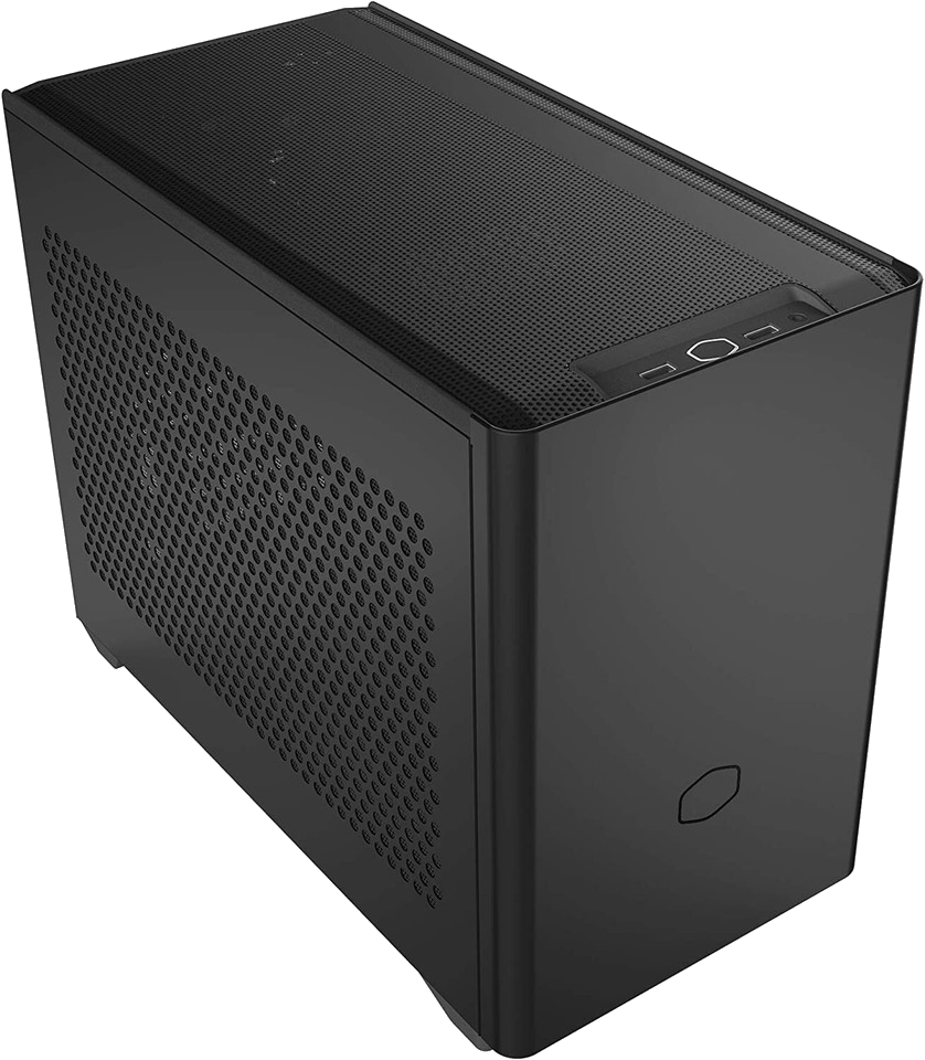Cooler Master NR200 Mini-ITX PC Case - $64.98