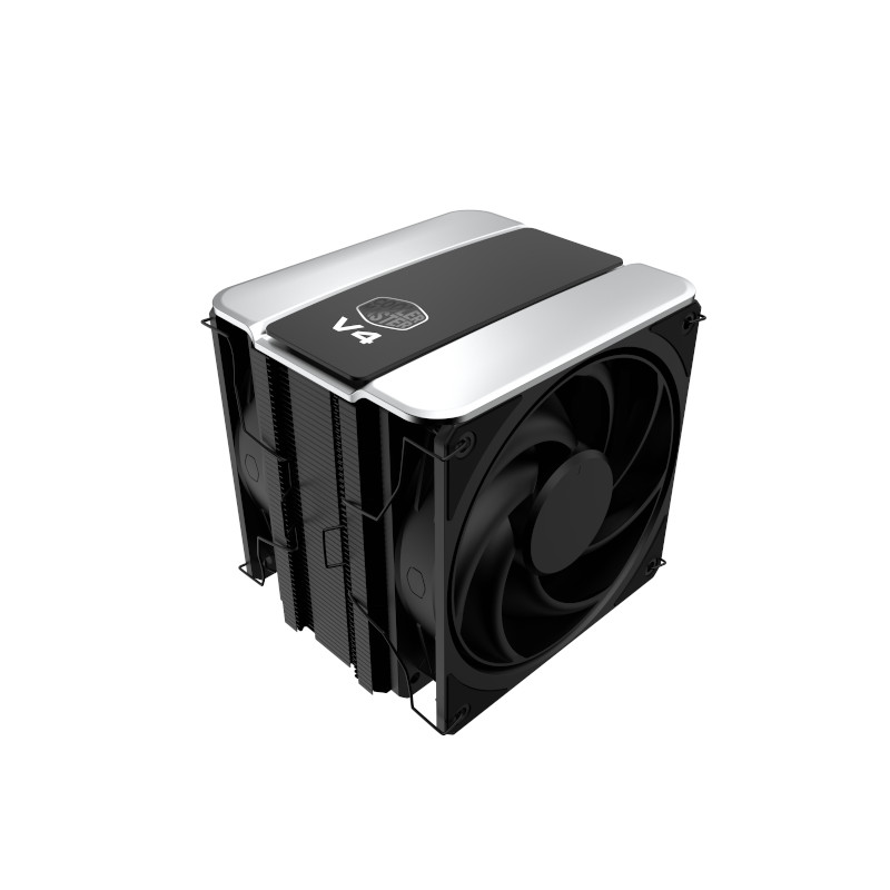 Cooler Master V4 Alpha 3DHP CPU Air Cooler - $29.98