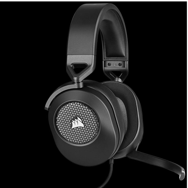 Corsair HS65 Surround Wired Gaming Headset - $39.99
