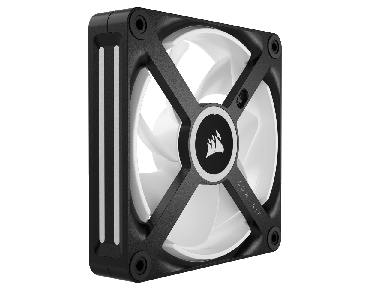 Corsair iCUE Link QX120 RGB 120mm Fan Kit - $59.99
