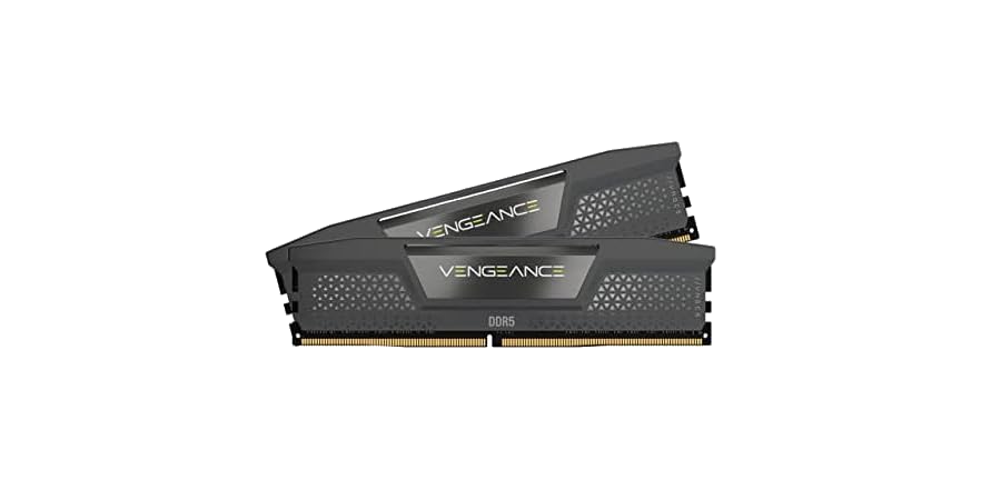 CORSAIR Vengeance 32GB DDR5-6000 Memory - $269.99