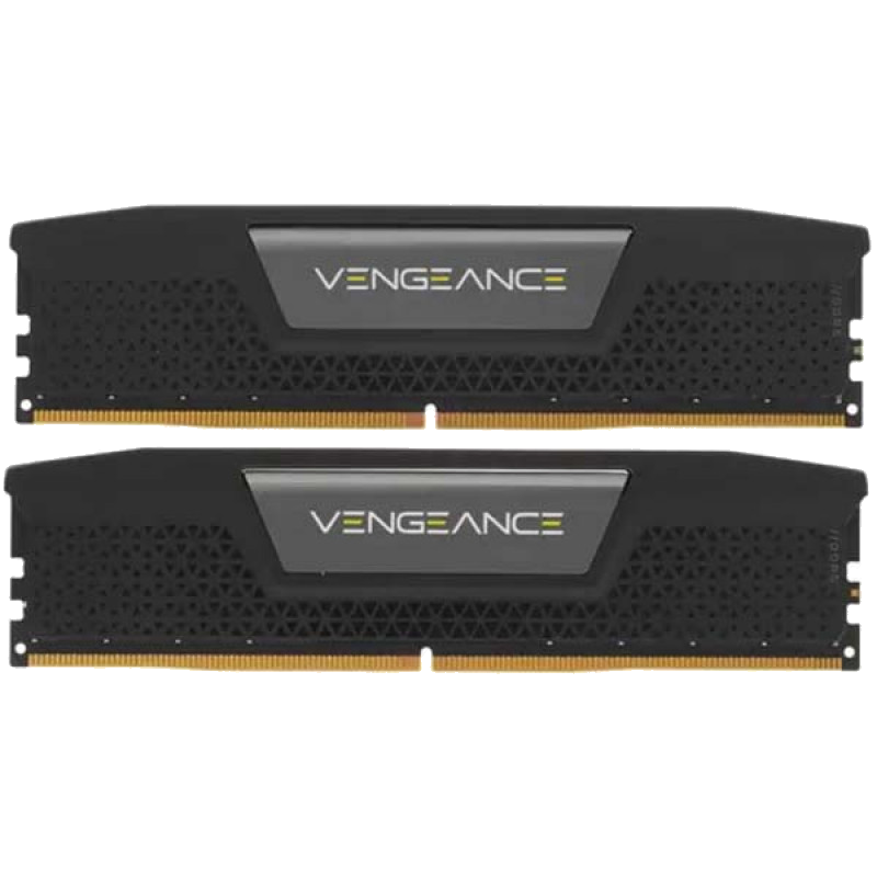 Corsair Vengeance 64GB (2x32GB) DDR5 5200MHz - $699.99