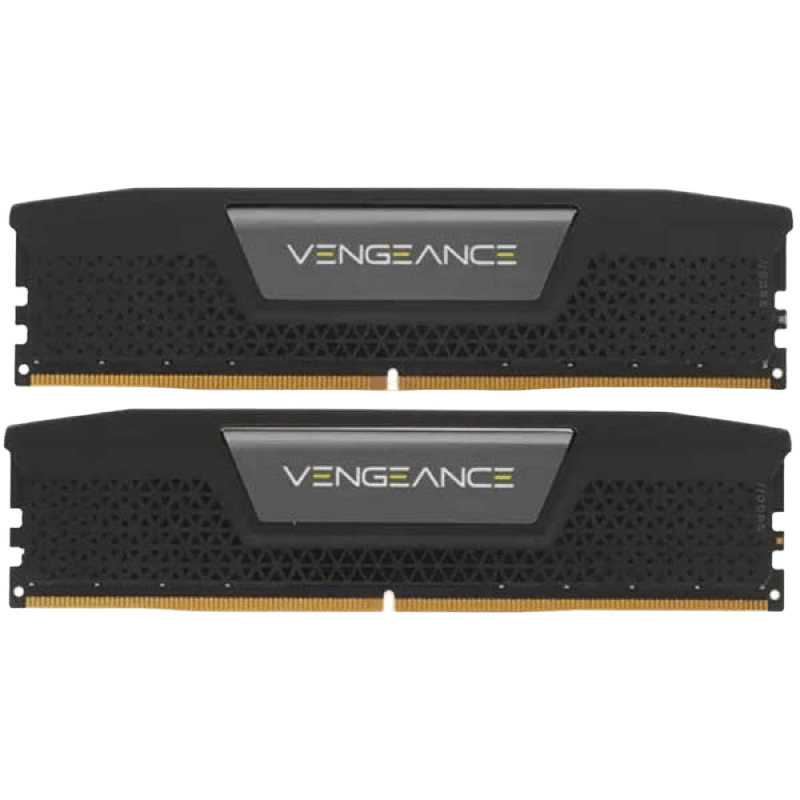 Corsair Vengeance 64GB (2x32GB) DDR5 5200MHz - $699.99
