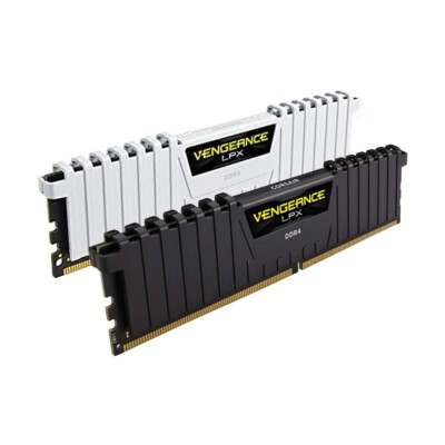 Corsair Vengeance LPX 64GB (2x32GB) DDR4 3200MHz - $156.99