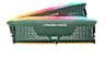 Corsair Vengeance RGB RS 64GB (2x32) DDR5 RAM - $484