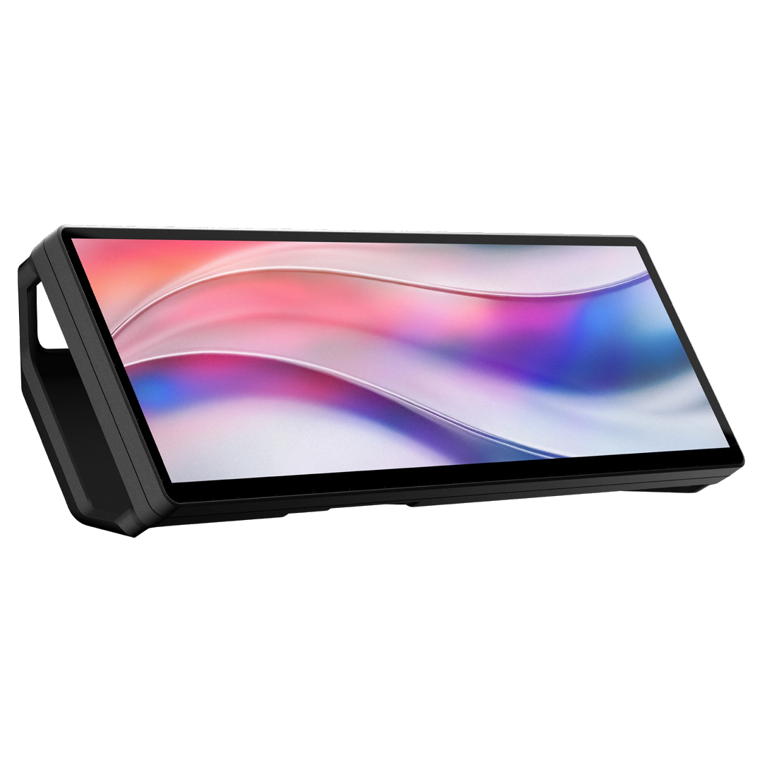 CORSAIR XENEON EDGE 14.5 inch LCD Touchscreen - $199.99