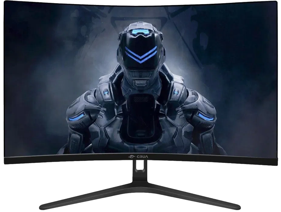 CRUA 27" 4K 160Hz Gaming Monitor - $169.99
