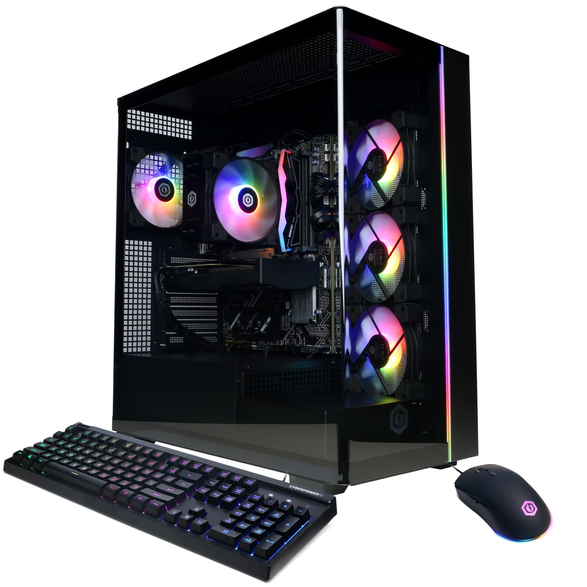 CyberPowerPC Gamer Xtreme Gaming Desktop - $1349