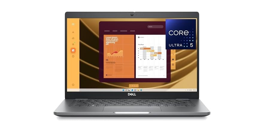 Dell Latitude 5350 13.3" FHD - $349.99
