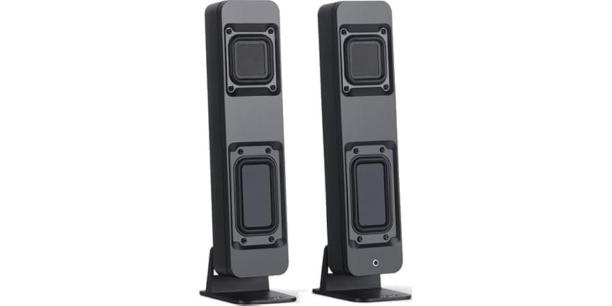 DROP BMR1 V2 Nearfield Monitors - $19.99
