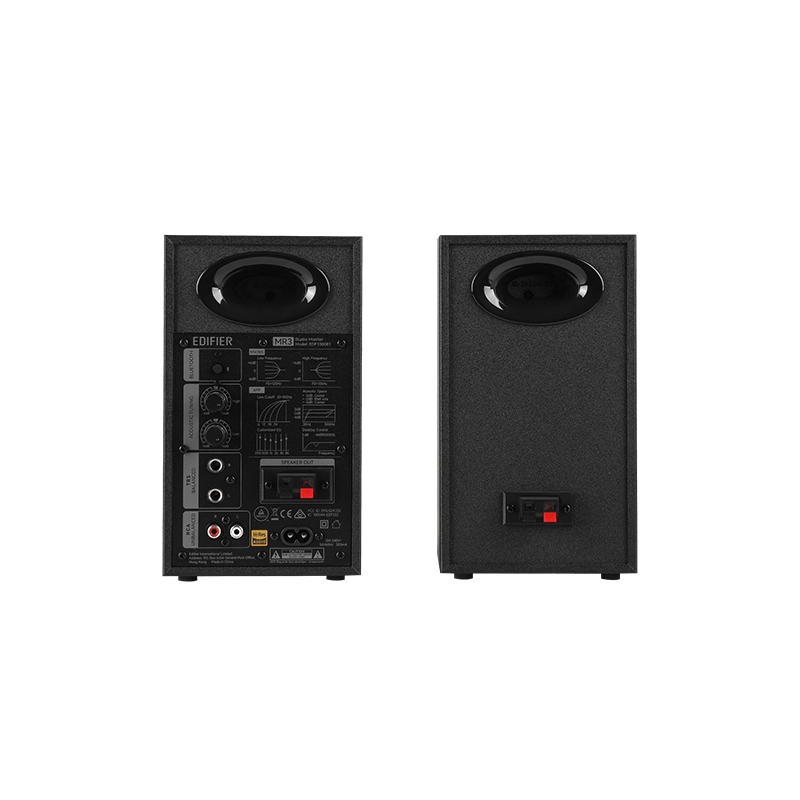 Edifier MR3 Powered Studio Monitor Speakers - $99.98