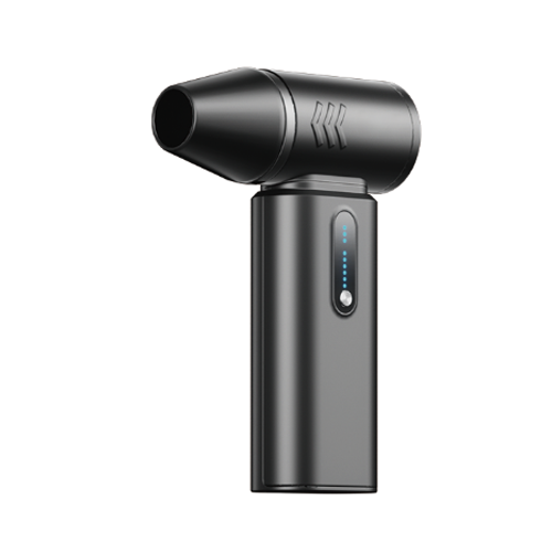 Electric Compressed Air Duster with 40MM Brushless Motor - $31.99