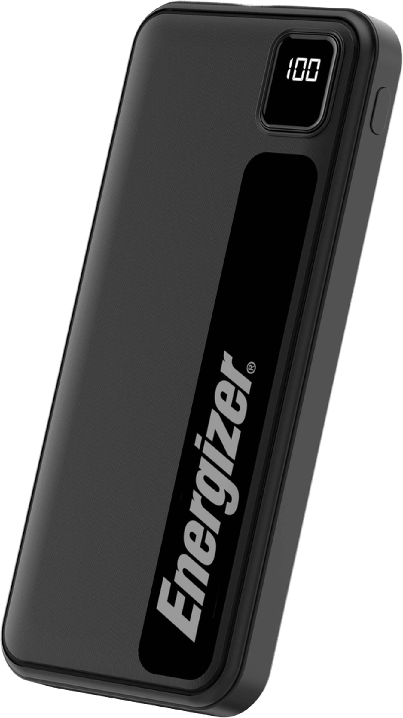 Energizer MAX 10,000mAh 15W USB-C Power Bank - $9.99