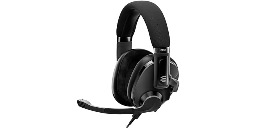 EPOS H3 Hybrid Gaming Headset - $20