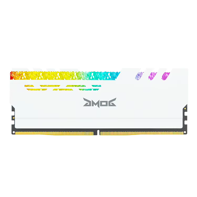 Fikwot RGB DDR4 RAM 32GB (16GBx2) CL18 - $151.99