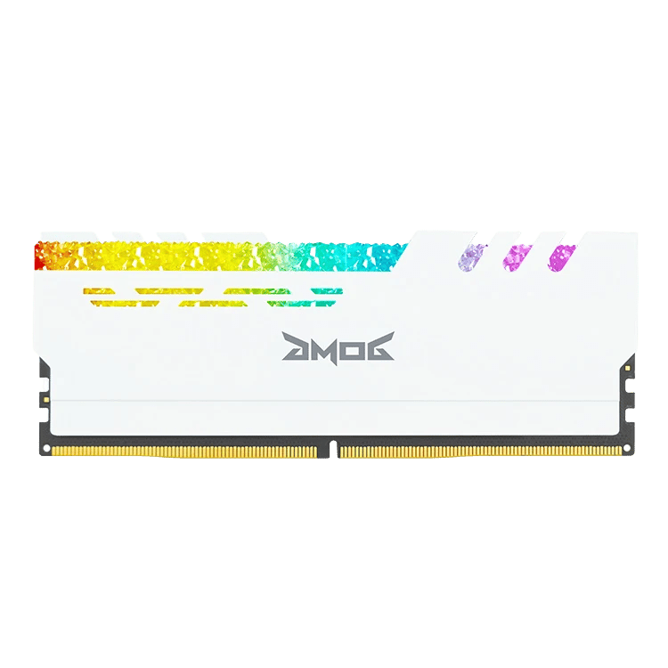 Fikwot RGB DDR4 RAM 32GB (16GBx2) CL18 - $151.99