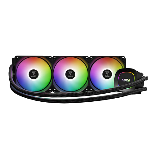 GAMDIAS Aura GL360 LITE - $28.25