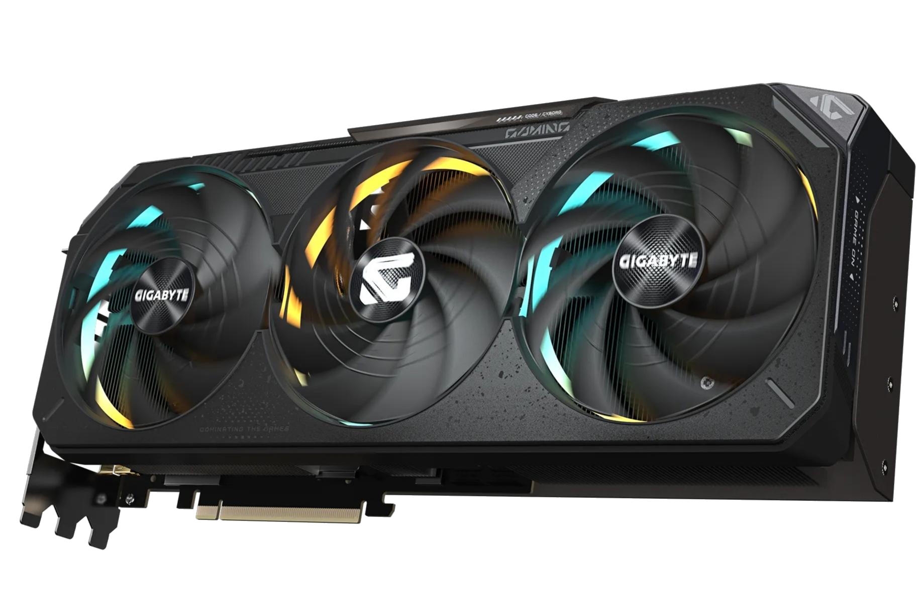 GIGABYTE 5070 TI Gaming OC - $909